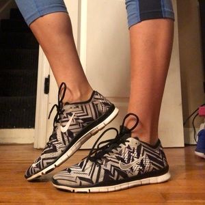 Nike Fit FR Women’s 10 Running Shoe